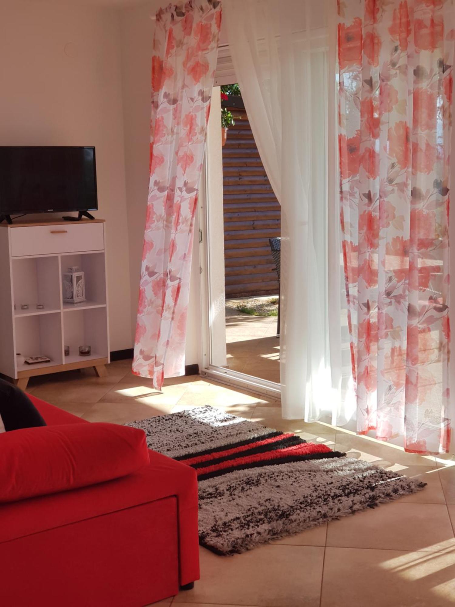 Adriana F. Apartment Dobreć Стая снимка